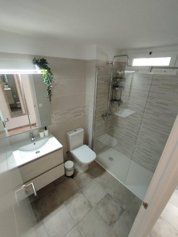 Casa Leya Los Cristianos Arona  Exteriör bild