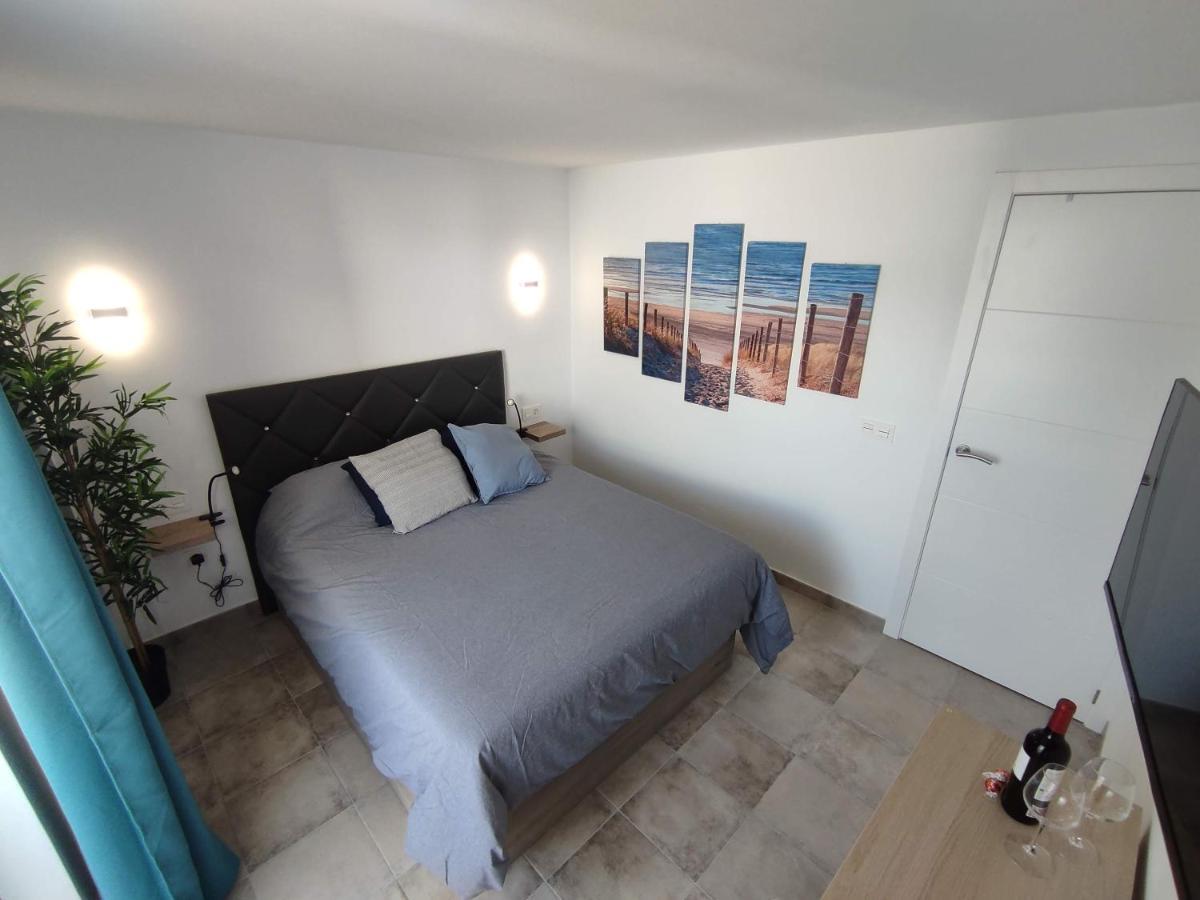 Casa Leya Los Cristianos Arona  Exteriör bild