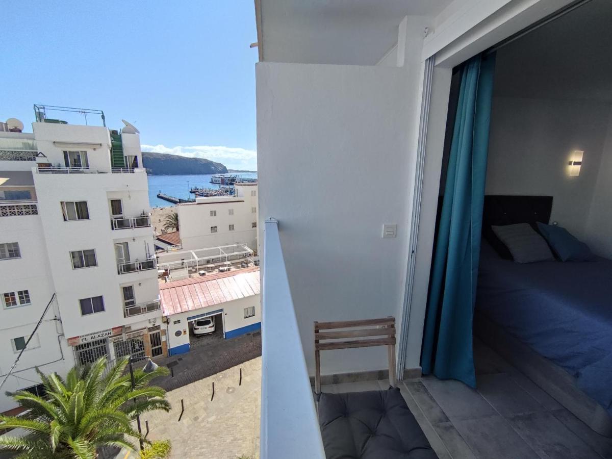 Casa Leya Los Cristianos Arona  Exteriör bild