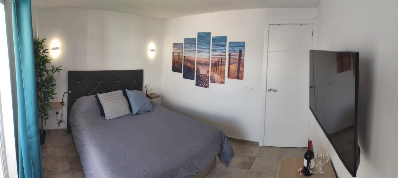 Casa Leya Los Cristianos Arona  Exteriör bild