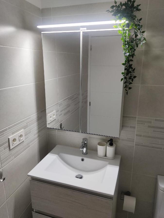 Casa Leya Los Cristianos Arona  Exteriör bild