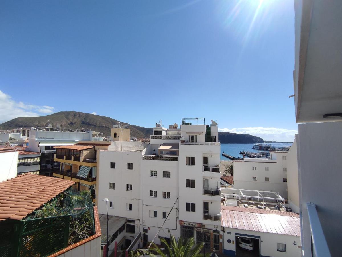 Casa Leya Los Cristianos Arona  Exteriör bild