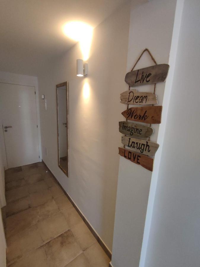 Casa Leya Los Cristianos Arona  Exteriör bild