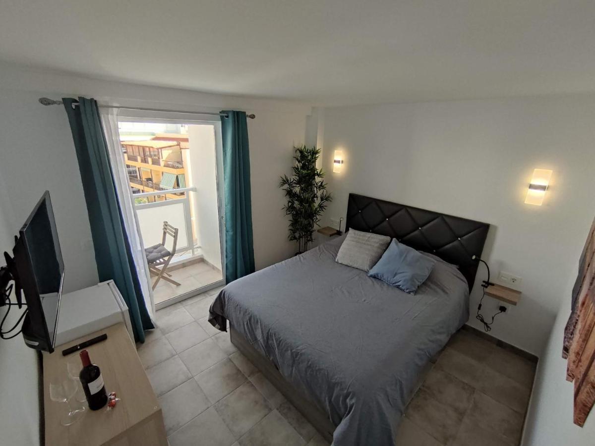 Casa Leya Los Cristianos Arona  Exteriör bild