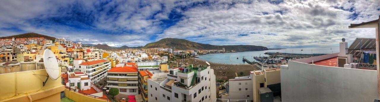 Casa Leya Los Cristianos Arona  Exteriör bild
