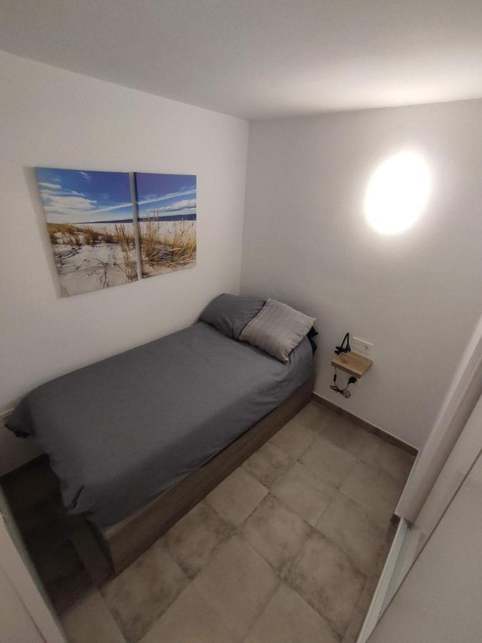 Casa Leya Los Cristianos Arona  Exteriör bild